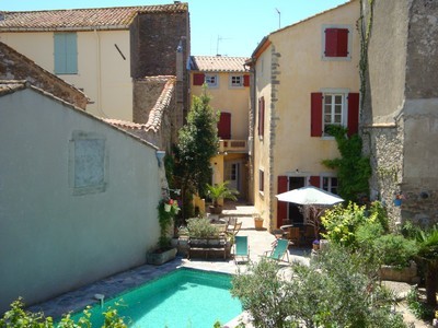 Photo Sainte-valire Le village
