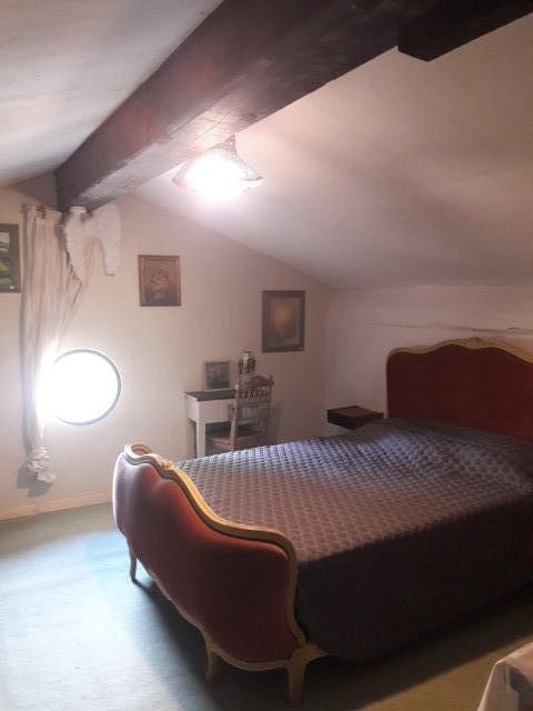 Photo Chambres d'htes de charme Brezilhac Le rve de sophie