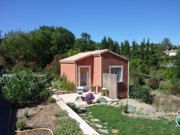 Photo maison Ucel Le lavandin