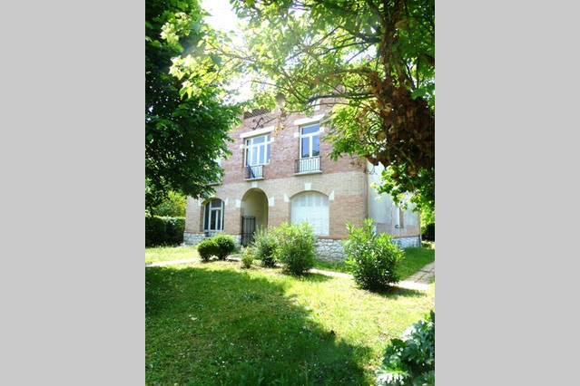 Photo Chambre d'hte dans maison de famille Moissac Chez dan et vro
