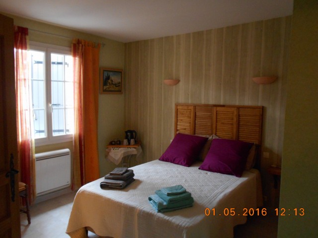Photo Chambre d'hote Chateaurenard L'oustaou