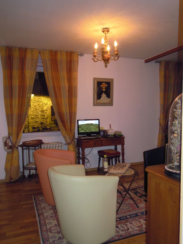 L'hirondelle