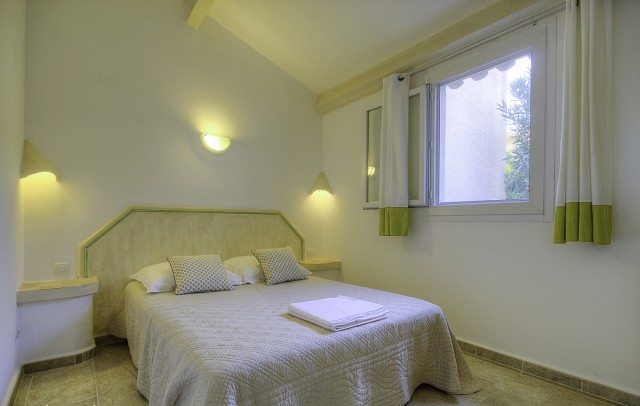 Villas f3