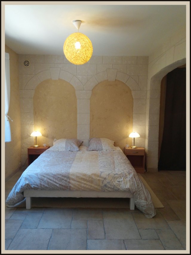 Photo Ladern sur lauquet Domaine des pins