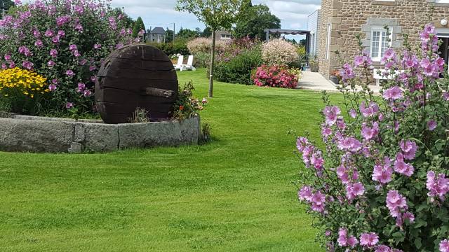 Photo Sept frres Le gite d'anne et ulysse