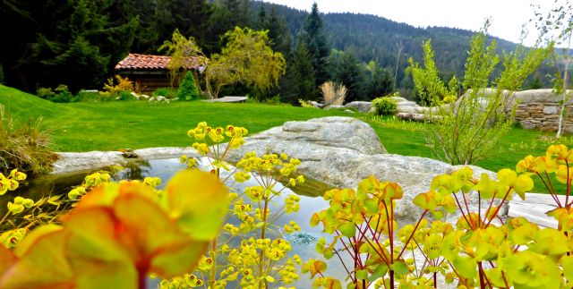 Jardin