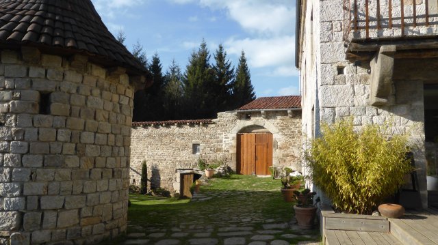 La fortance paradis naturel 06 14 14 2 ... 