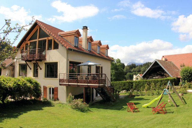 Photo Laval Les gites de belledonne