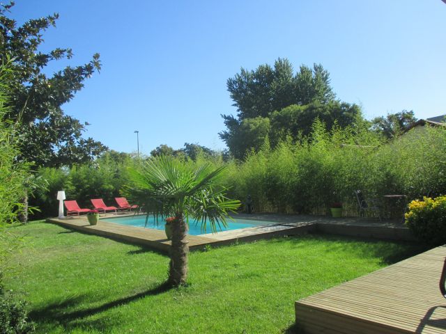 Photo Maison d'htes Toulouse La galerie