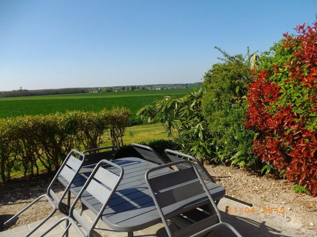 Photo Gite de France 3*** Vennecy Gites de villiers