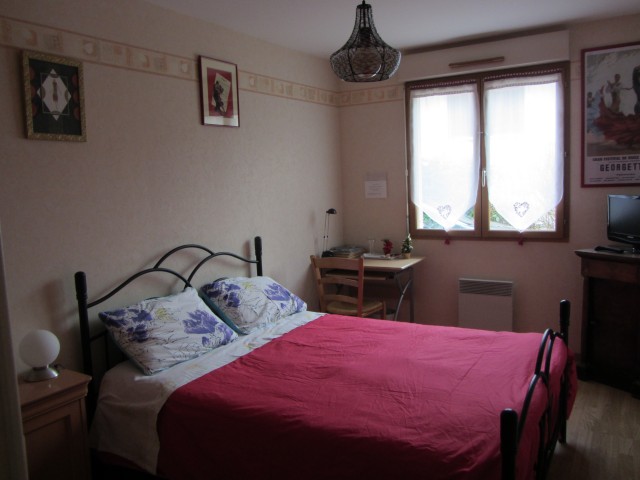 Photo Mercury Chambre chez l'habitant