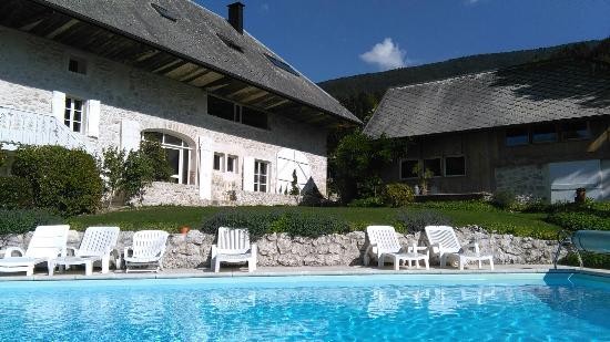  Domaine du chainet