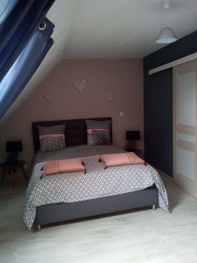 Photo chambres d'htes Calan Chez michel et michle