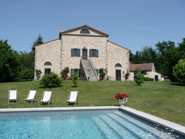 Le moulin rnov
