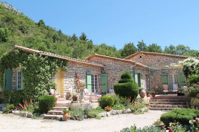 Photo chambres d'htes Vercoiran La  j-g-davlae