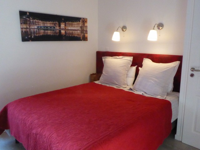 Photo Maison d'hte Bordeaux La maison bastide