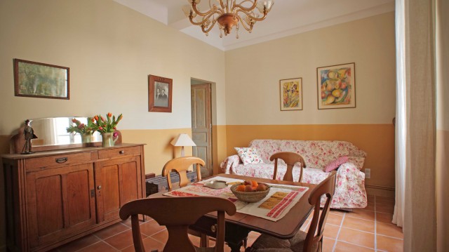 Photo Maison Arles Au coin de la roquette