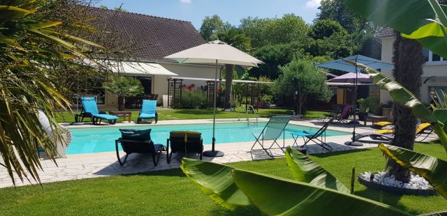 La girouardire