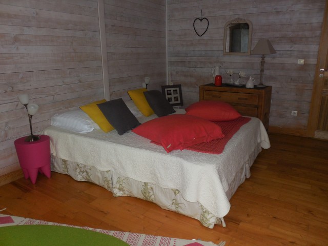 Photo L'islet sur sorgue La maison bleue