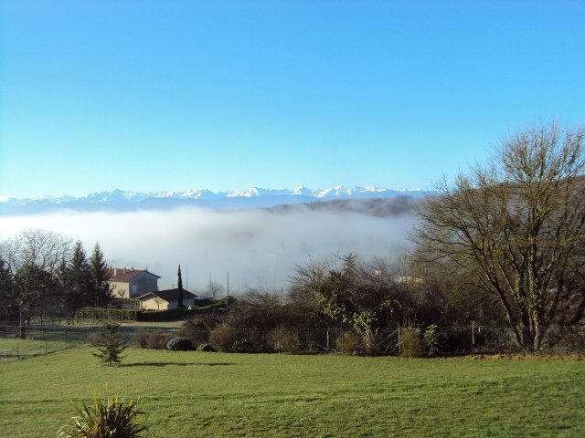 'les pyrnes'