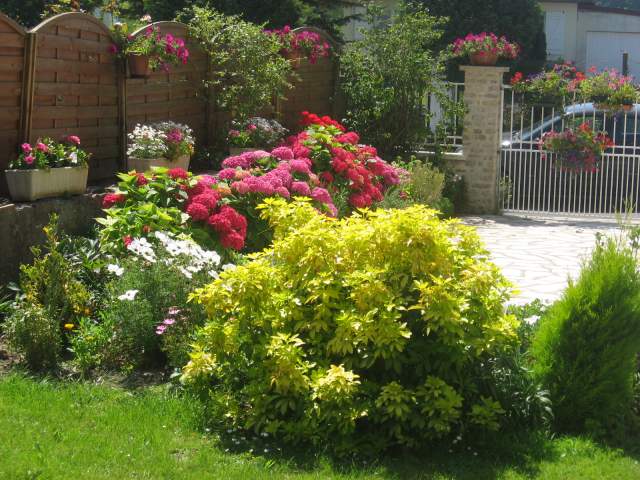 Photo chambres d'htes ,maison Ryes Chez henriette