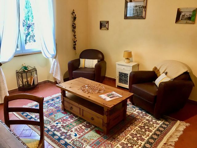 Salon de la Suite
