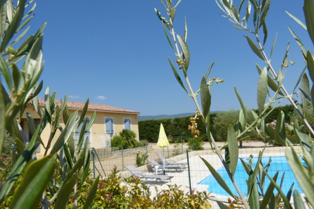 Gte la maison de mlanie