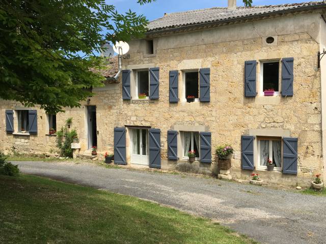 Photo Fayssac Au clos tersois