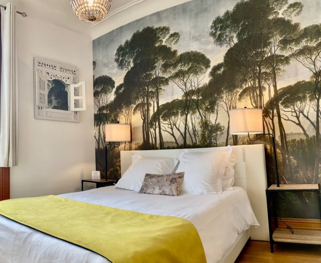 Photo Chambres d'Htes et gite proche du Marais Poitevin Luon La villa des roses