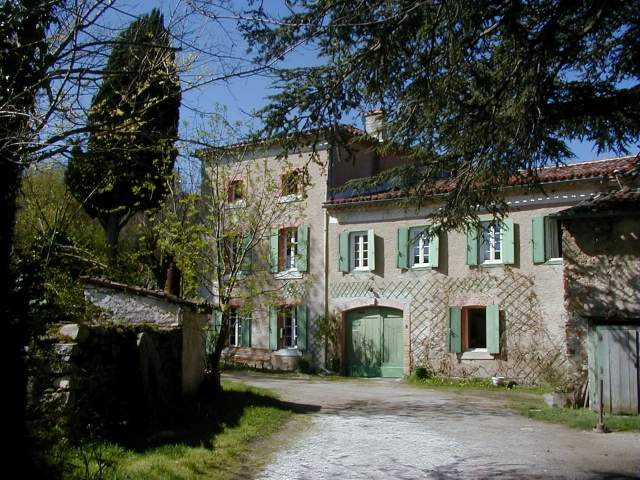Photo Soreze Moulin du chapitre