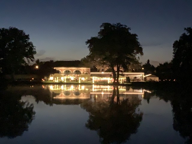 Orangerie de chatel slection figaro & ... 
