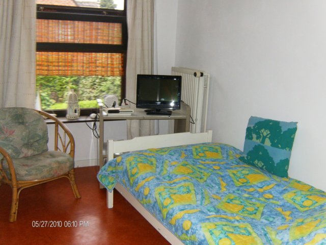 Photo Rixensart Bed and breakfast rixensart