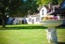 Le clos du cerf <br> <br> 