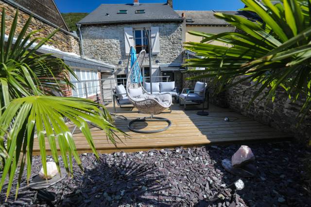 Photo Maison d'htes Revin La bayenne