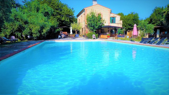 Photo 4 chalets de 4 pers Le soler Mas de l'horte