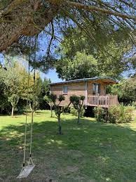 Photo Montesquieu-lauragais  La roulotte de ngra