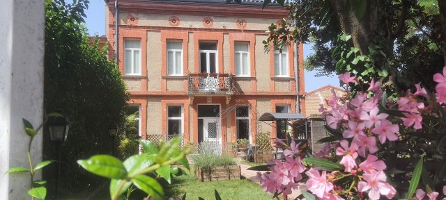 La maison du polon