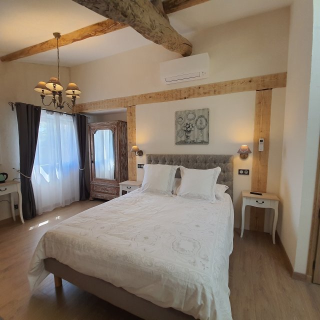 Chambre mathilde