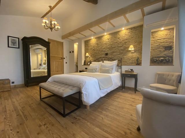 Chambre maxime