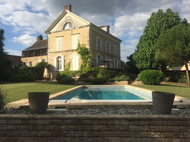 La grande maison 