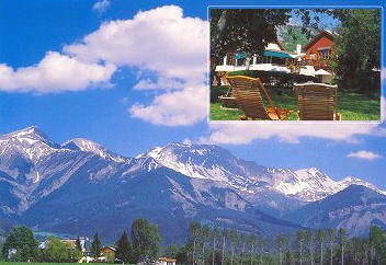 Photo Hotel Seyne les alpes Le vieux tilleul