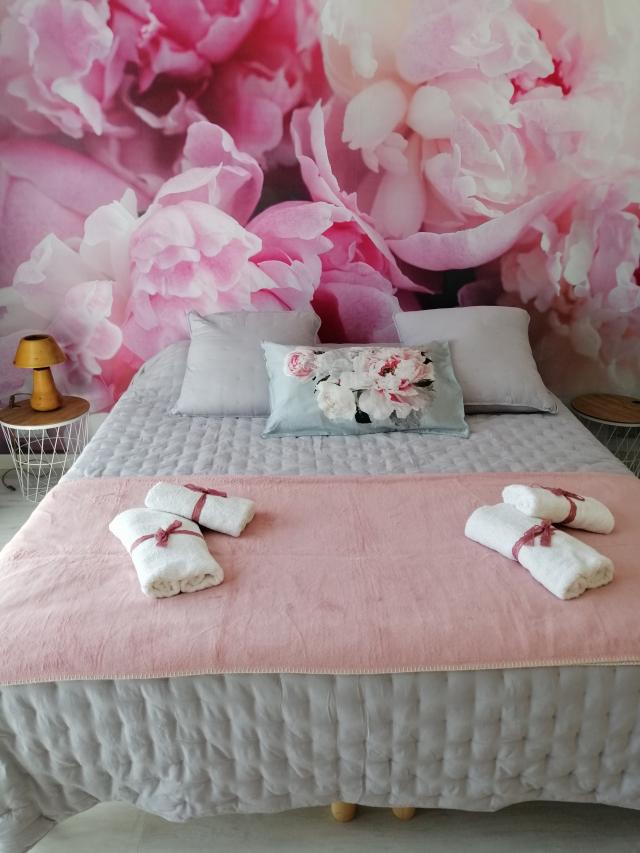 Photo Chambre d'hte Vinassan Entre tilleul et agrumes