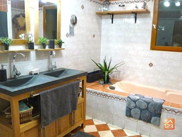 Photo Chambre d'hote Albertville Ttt