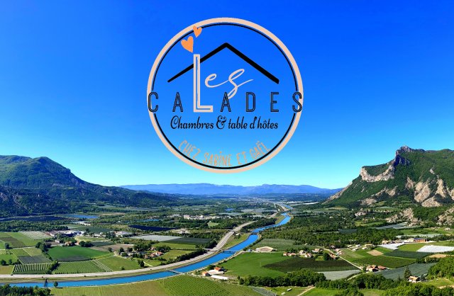  Les calades