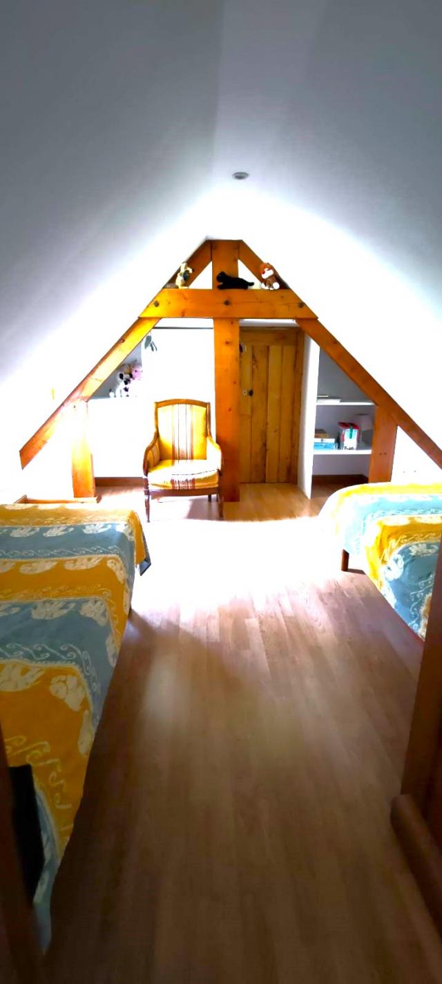Chambre enfant dans suite n1