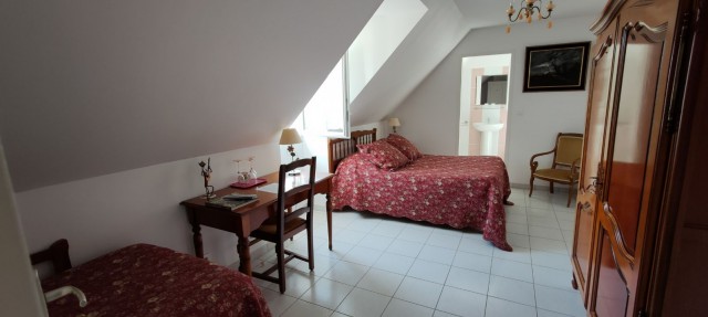 Chambre n3