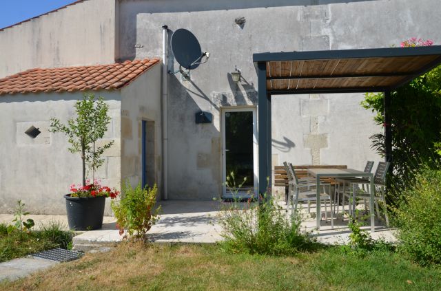 Photo Arces Chambres d'htes  la ferme du 1 bas-p ... 