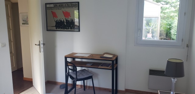 Chambre 1
