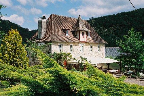 Photo Chambre d'hte Monceaux sur dordogne Ferme auberge du chassang