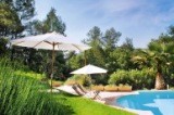 Photo Le tignet Chambres d' azur , maison d'htes de c ... 